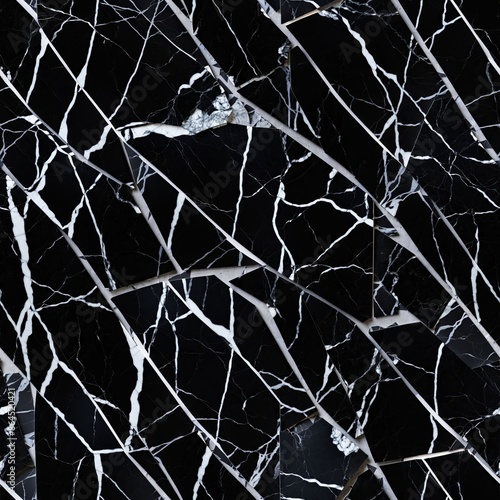 Marble Seamless Pattern