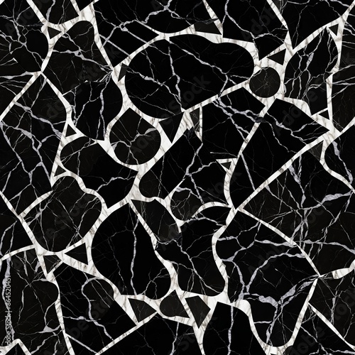 Marble Seamless Pattern