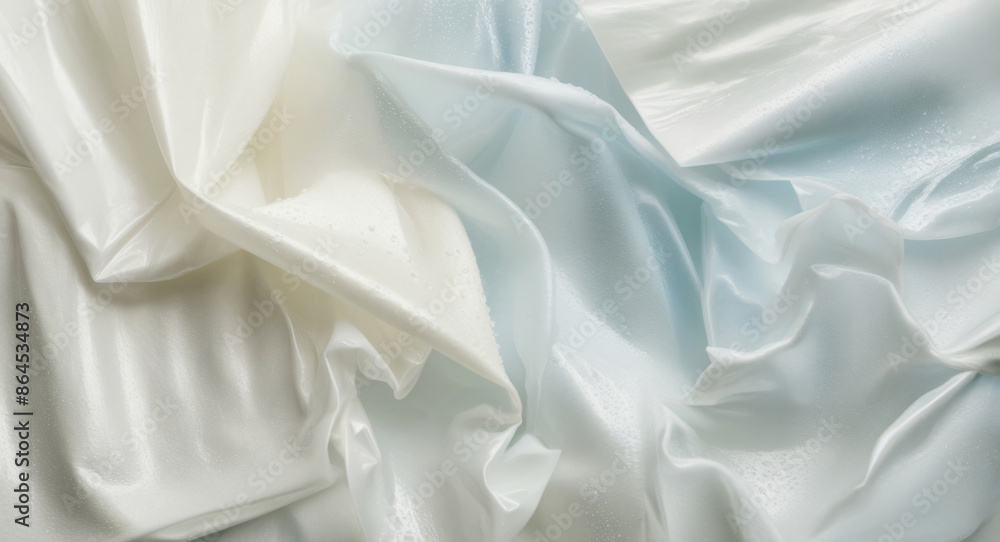 Crumpled white gradienate grass texture background for text Crumpled white gradienate grass texture background for text