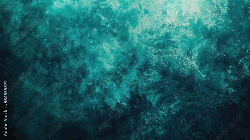 Teal green blue grainy color gradient background glowing noise texture cover header poster design Teal green blue grainy color gradient background glowing noise texture cover header poster design