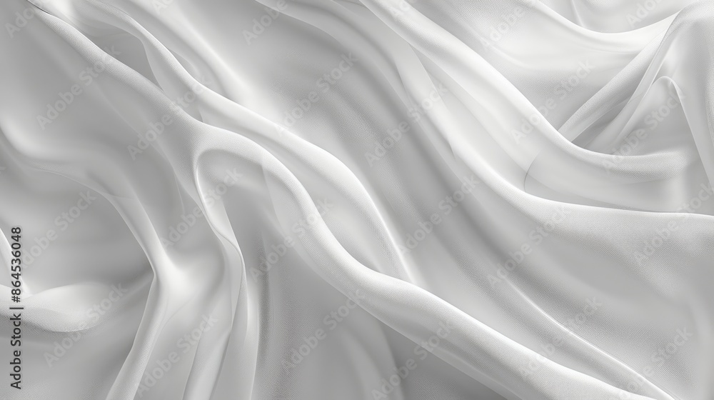White gray smooth grainy gradient background website header backdrop noise texture effect copy space White gray smooth grainy gradient background website header backdrop noise texture effect copy space