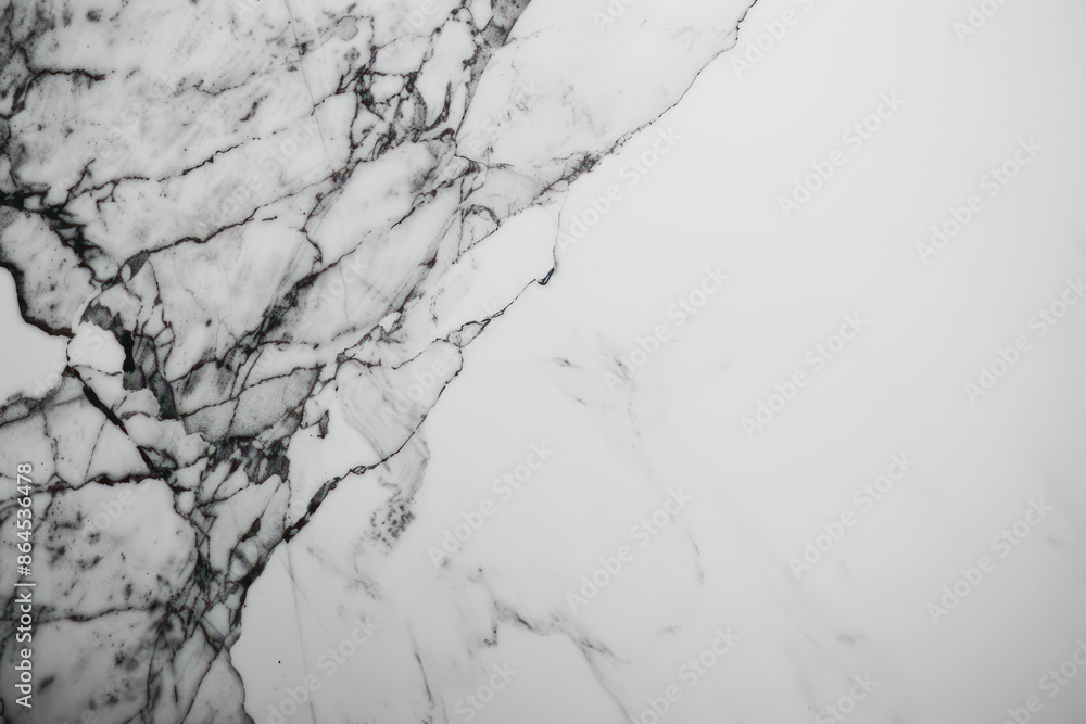 A sophisticated marble pattern in monochrome, isolated with room for text on a clean background A sophisticated marble pattern in monochrome, isolated with room for text on a clean background
