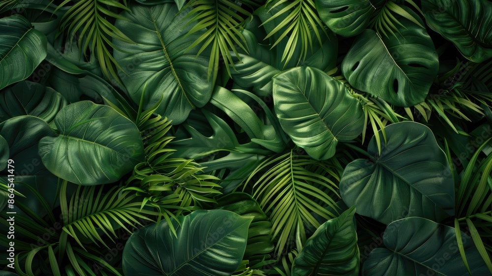 abstract green leaf texture, nature background, tropical leaf abstract green leaf texture, nature background, tropical leaf