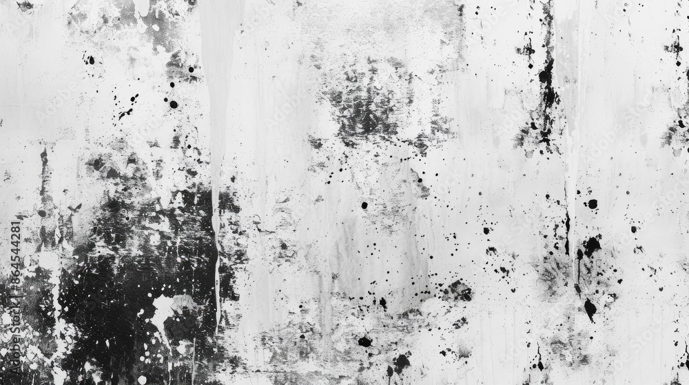 Monochrome grainy background, black white gray noisy texture, minimal grunge banner header poster cover backdrop design Monochrome grainy background, black white gray noisy texture, minimal grunge banner header poster cover backdrop design