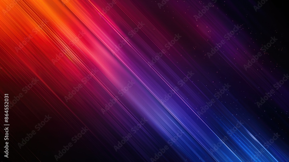Dark grainy gradient background purple red orange blue black colors banner poster cover abstract design Dark grainy gradient background purple red orange blue black colors banner poster cover abstract design