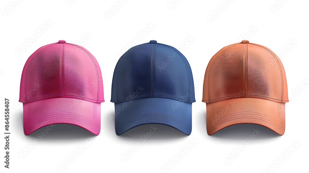 mock up, snapback, trucker, fitted hat, adjustable hat, six panel hat, structured hat, hat, cap, baseball, textile, clothing, isolated, fashion, sport, blank, empty, template, accessory, front, unifor mock up, snapback, trucker, fitted hat, adjustable hat, six panel hat, structured hat, hat, cap, baseball, textile, clothing, isolated, fashion, sport, blank, empty, template, accessory, front, unifor
