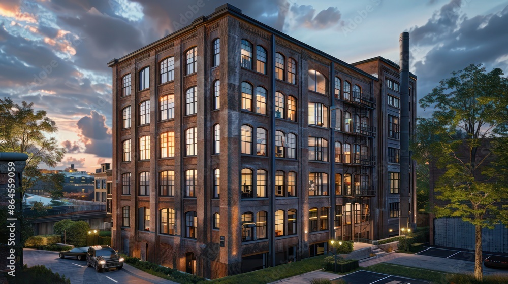 Renovating Historic Multifamily Buildings: Preservation & Value | Renu