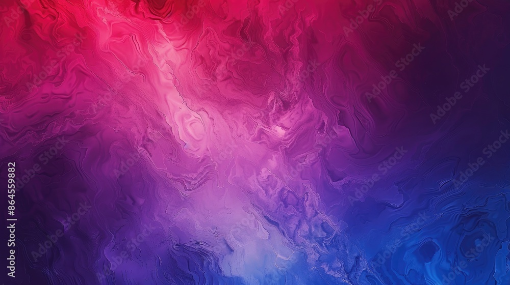 Red purple blue colors fusion gradient background vibrant grainy textured art poster design, smooth vivid color flow Red purple blue colors fusion gradient background vibrant grainy textured art poster design, smooth vivid color flow