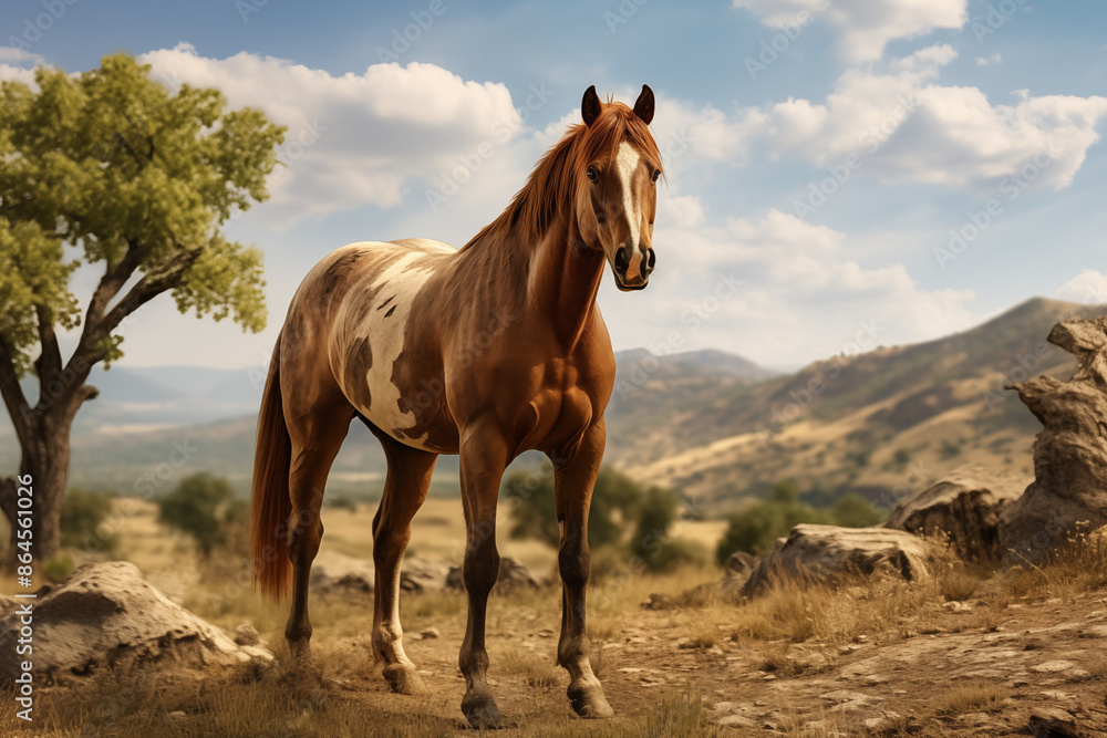 Horse in nature. Horse related topics. Animal world. Equestrian world. Horse in nature. Horse related topics. Animal world. Equestrian world.