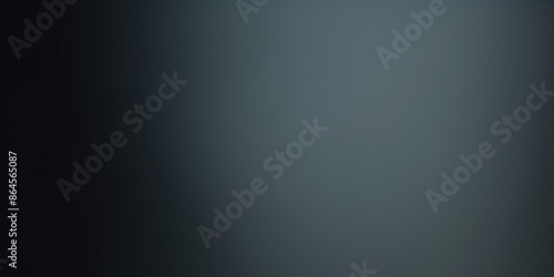 gradient black and gray background. a place for creative text, advertising