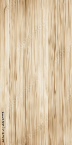 Mellow light-colored wood texture background. Natural grain and low contrast.