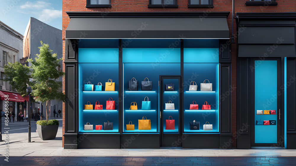 Discover Tailored Treasures of Your Shopping Evolved Journey at A Storefront That Knows You Discover Tailored Treasures of Your Shopping Evolved Journey at A Storefront That Knows You