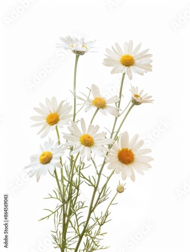 Wallpaper Mural Flowers in vase Torontodigital.ca