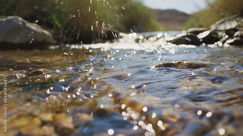 Jesus as the Living Water Quenching Spiritual Thirst Jesus as the Living Water Quenching Spiritual Thirst
