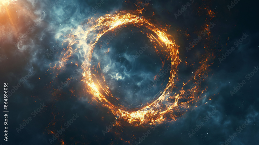 Jesus as the Alpha and Omega Encompassing the Beginning and the End Jesus as the Alpha and Omega Encompassing the Beginning and the End
