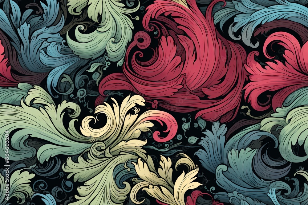 abstract wallpaper, dark pastel colours abstract wallpaper, dark pastel colours
