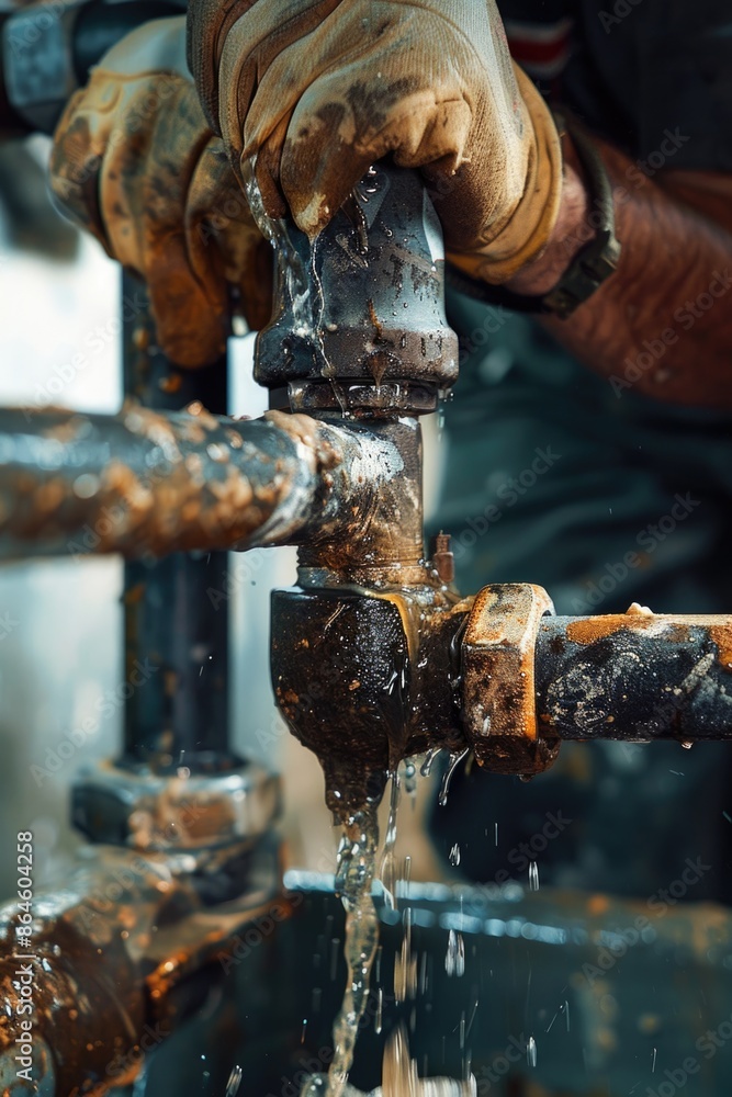 Water Piping Water Piping