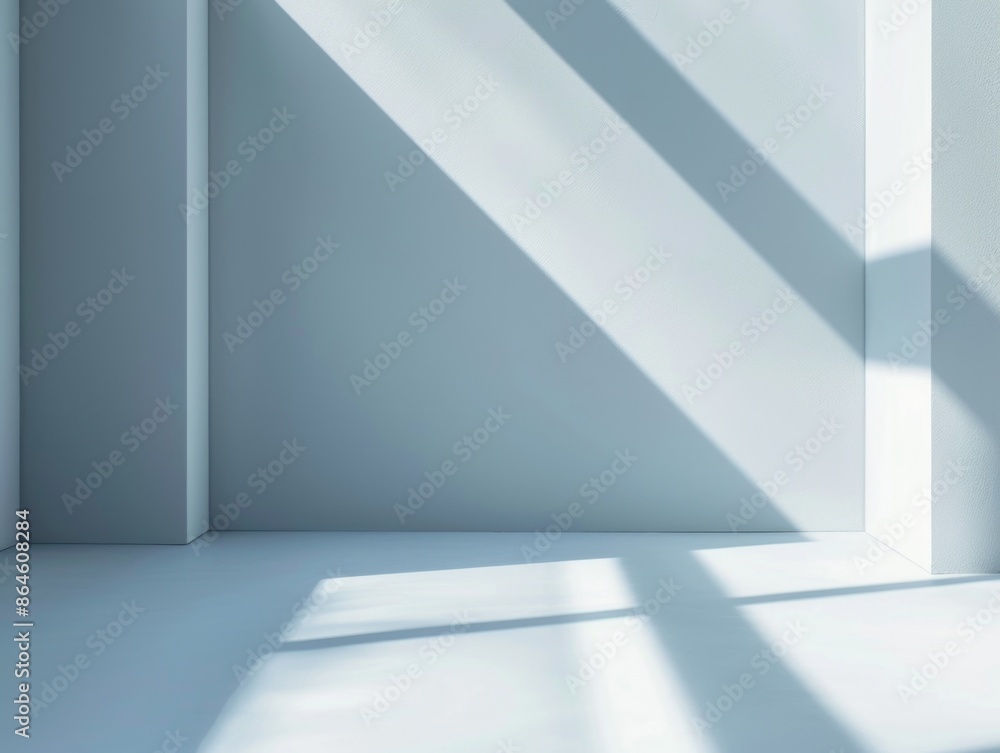 Simple Room with Window Simple Room with Window
