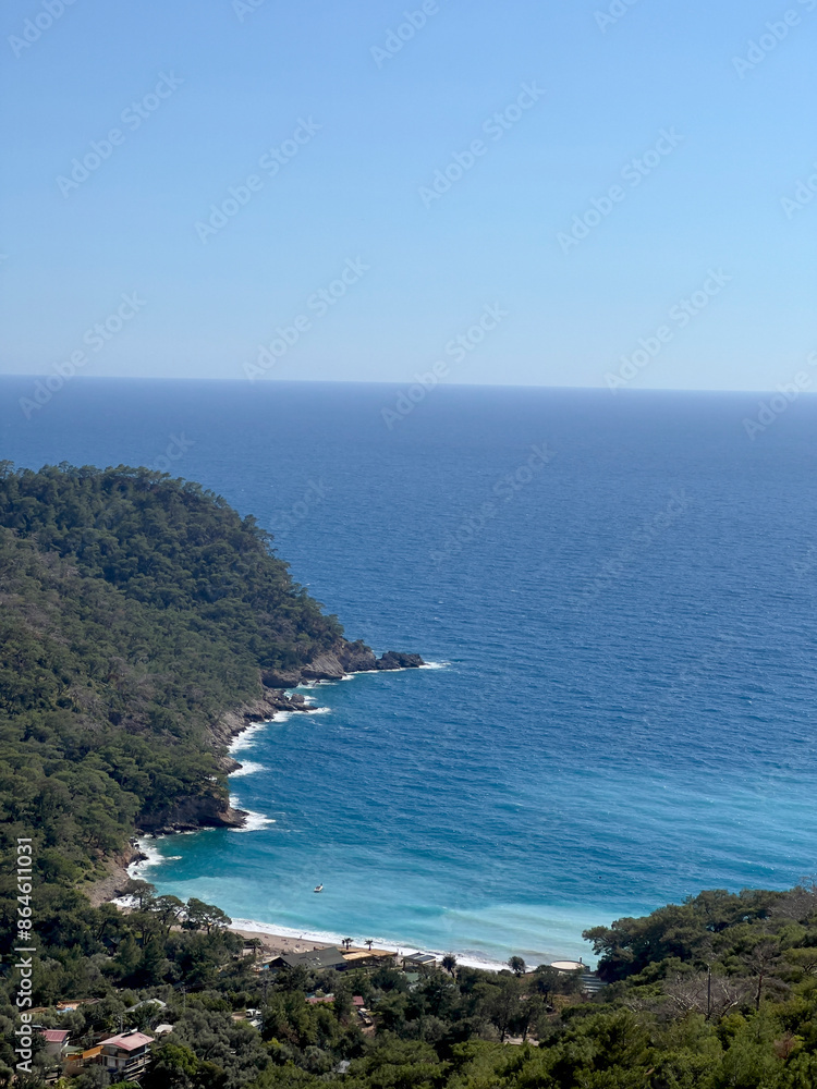coast of island coast of island