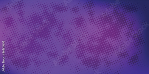 Dark Pink vector template with circles. Blurred bubbles on abstract background with colorful gradient