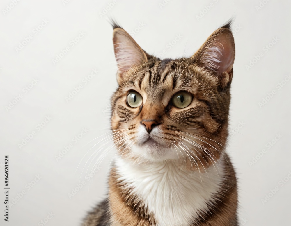cat portrait photo studio animal pet cat portrait photo studio animal pet
