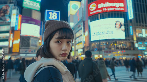 渋谷