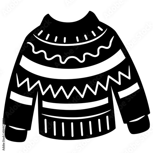 Christmas Sweater