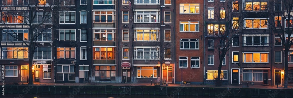 Amsterdam neighborhood Amsterdam neighborhood