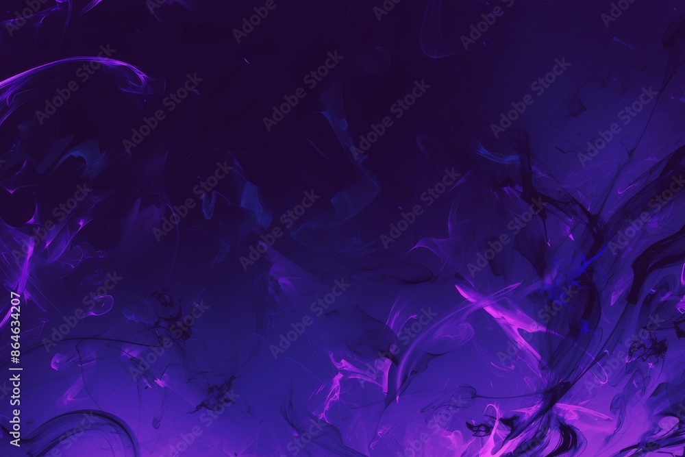 Obraz premium Dark abstract background design with space for creative visions