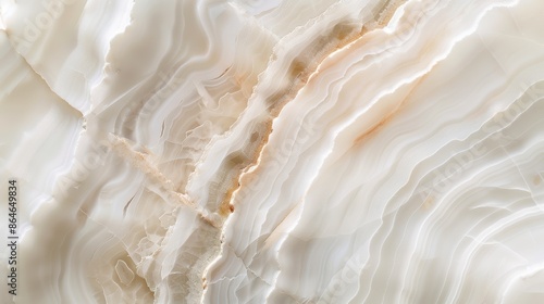 Elegant natural marble texture background