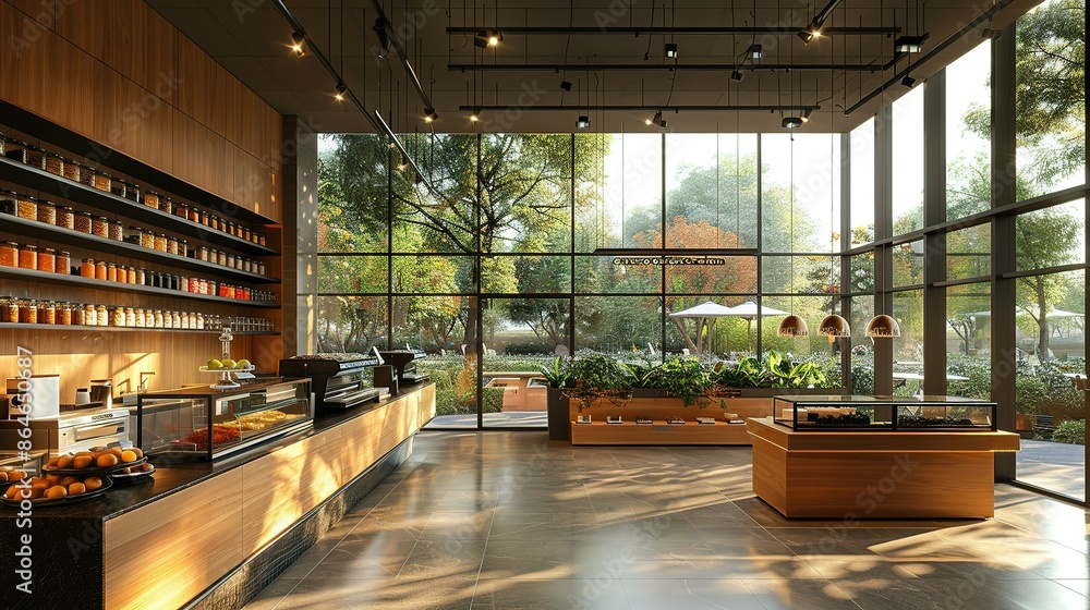 The Cafe Experience: Hidden Gem Inside the Event Venue The Cafe Experience: Hidden Gem Inside the Event Venue
