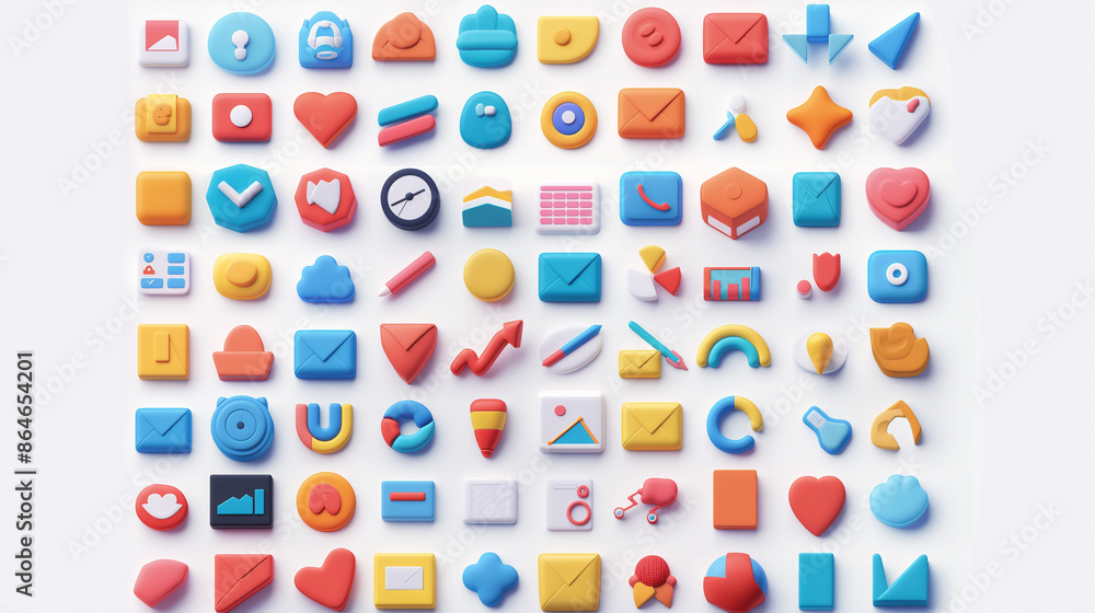 icons set for business icons set for business
