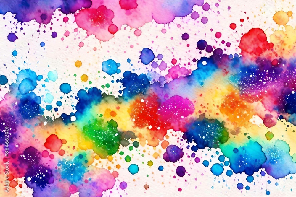 watercolor Art Abstract painting blots background. Alcohol ink colors. glitter texture watercolor Art Abstract painting blots background. Alcohol ink colors. glitter texture