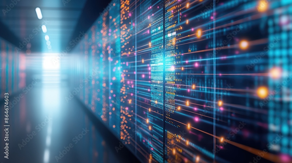 Innovative Digital Healthcare Data Analysis for Advanced Medical Diagnostics, floating focus Innovative Digital Healthcare Data Analysis for Advanced Medical Diagnostics, floating focus
