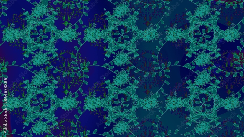 Doodles composition for screensavers or advertisements Doodles composition for screensavers or advertisements