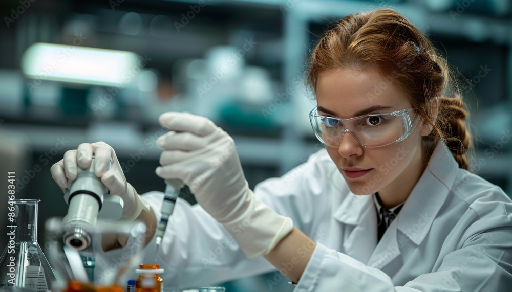 Advanced Equipment in Drug Manufacturing Advanced Equipment in Drug Manufacturing