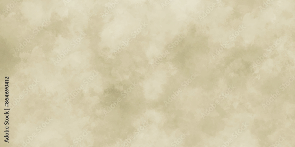 Abstract painted watercolor background on paper texture. old paper texture design and Light brown concrete background texture wallpaper .Gurage paper texture design Abstract painted watercolor background on paper texture. old paper texture design and Light brown concrete background texture wallpaper .Gurage paper texture design