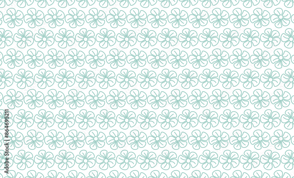 floral and flower seamless pattern background floral and flower seamless pattern background