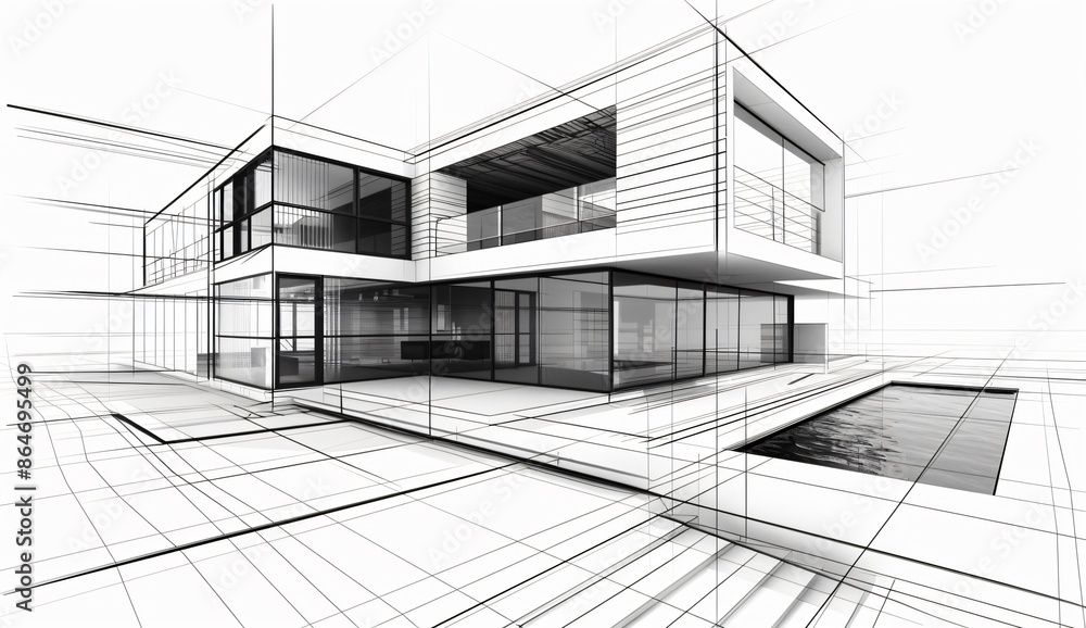 Architect creative process
Architect creative process