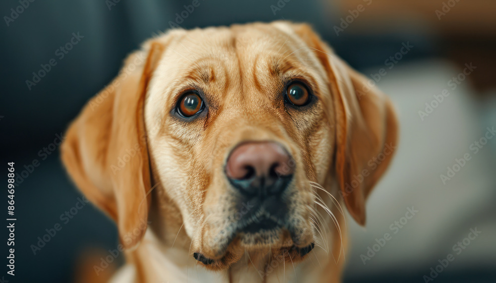 High Resolution Close up of a Dog's Face Capturing Loyalty Pet Photography at its Finest, Stunning Photorealistic Images of Dogs, Perfect for Animal Lovers and Photography Enthusiasts High Resolution Close up of a Dog's Face Capturing Loyalty Pet Photography at its Finest, Stunning Photorealistic Images of Dogs, Perfect for Animal Lovers and Photography Enthusiasts