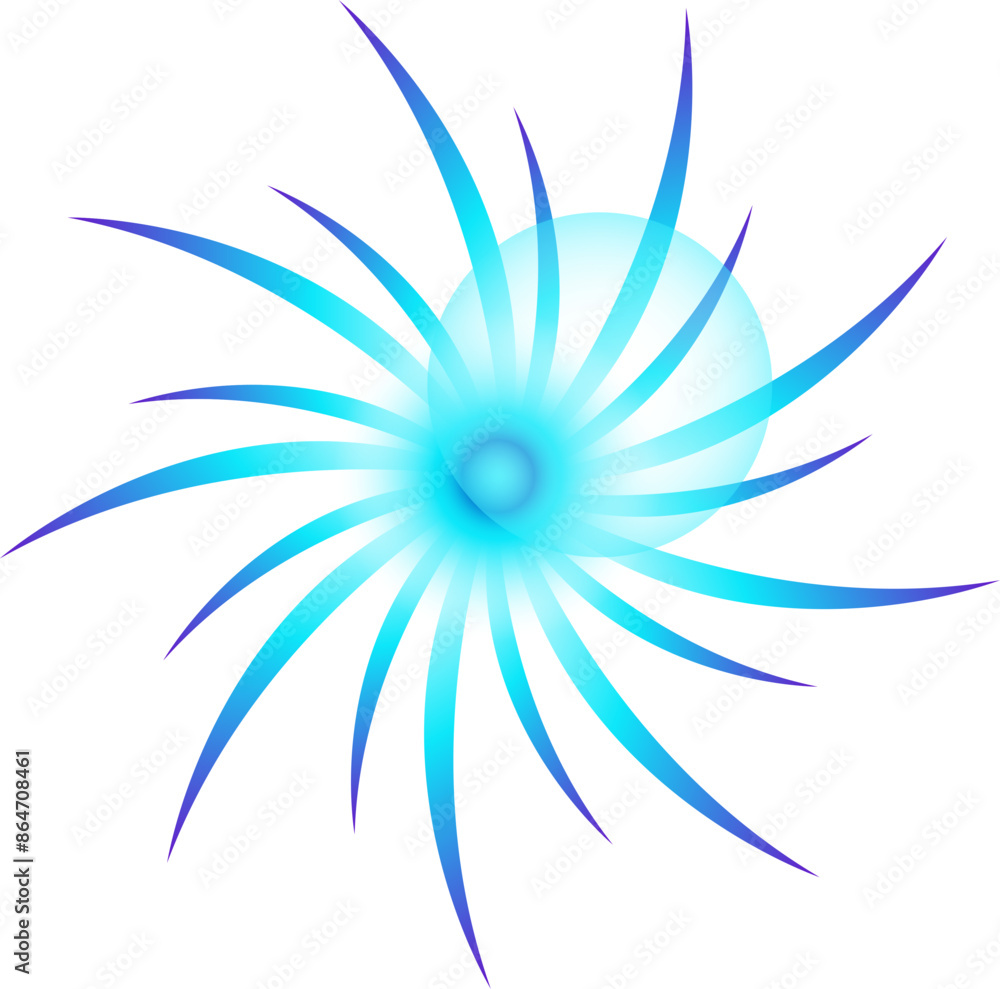 Firework New Year Sticker Firework New Year Sticker