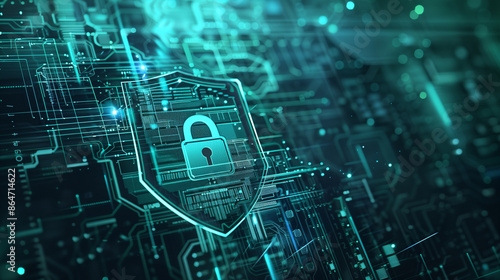 GDPR　セキュリティ　ネットワーク　コンセプト