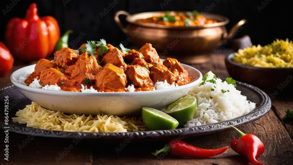 Intimate Moments, The Art of Indian Cuisine Intimate Moments, The Art of Indian Cuisine