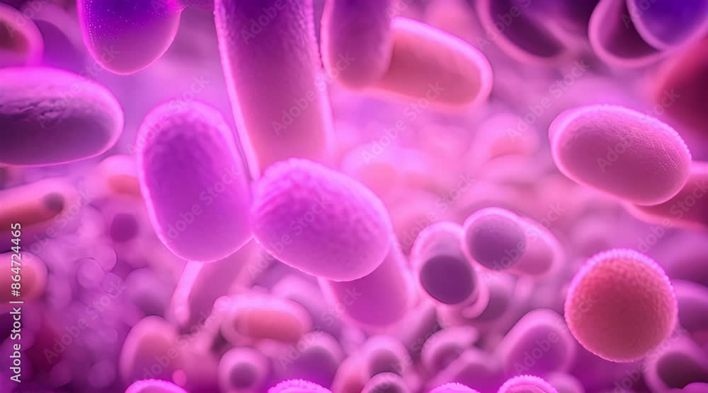 Understanding Bacteroides A Gram-negative Anaerobic Bacterium in the ...
