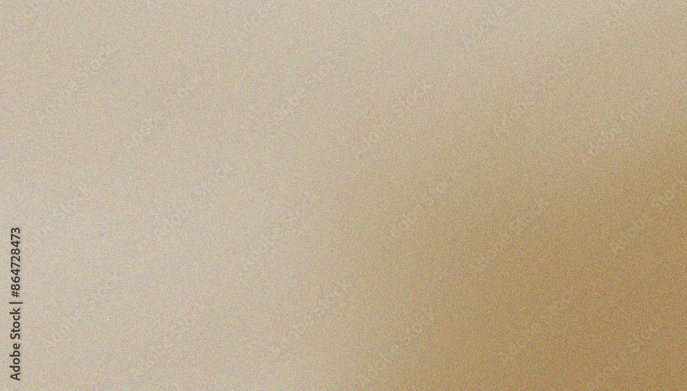 Grainy ivory brown beige gradient background with blazing light and noise texture effect banner in the background Grainy ivory brown beige gradient background with blazing light and noise texture effect banner in the background