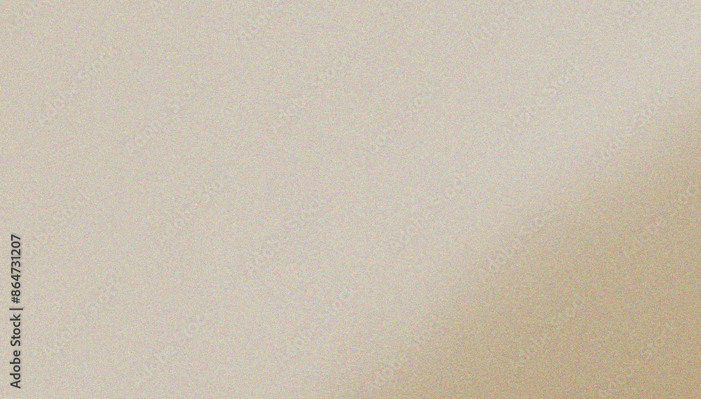 Grainy ivory brown beige gradient background with blazing light and noise texture effect banner in the background Grainy ivory brown beige gradient background with blazing light and noise texture effect banner in the background