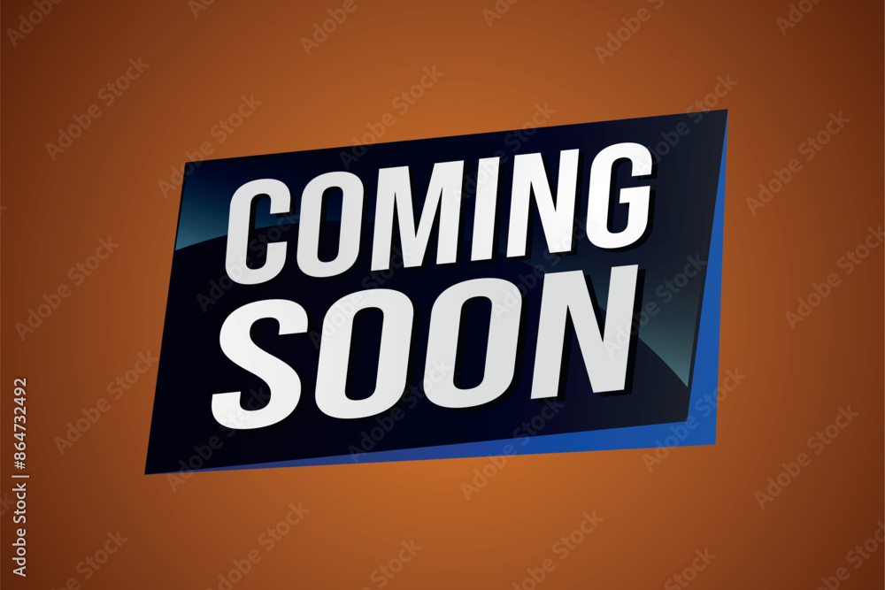 coming soon poster banner graphic design icon logo sign symbol social media website coupon
coming soon poster banner graphic design icon logo sign symbol social media website coupon