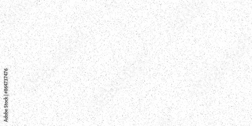 Vector overlay sublet White wall texture noise and overlay pattern terrazzo flooring texture polished stone pattern old surface marble for background. Rock stone marble backdrop textured illustration.
