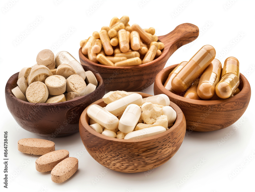 Enhancing Immune Health with Beta-Glucans: A Natural Approach Enhancing Immune Health with Beta-Glucans: A Natural Approach