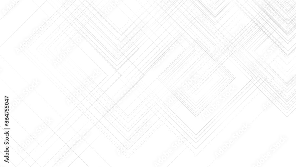 White geometric abstract background, modern minimalist presentation background, business and technology banner background. White geometric abstract background, modern minimalist presentation background, business and technology banner background.